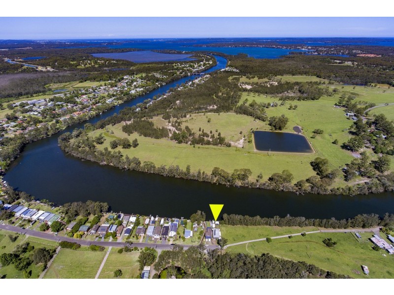 98 Kalang Road, Dora Creek NSW 2264