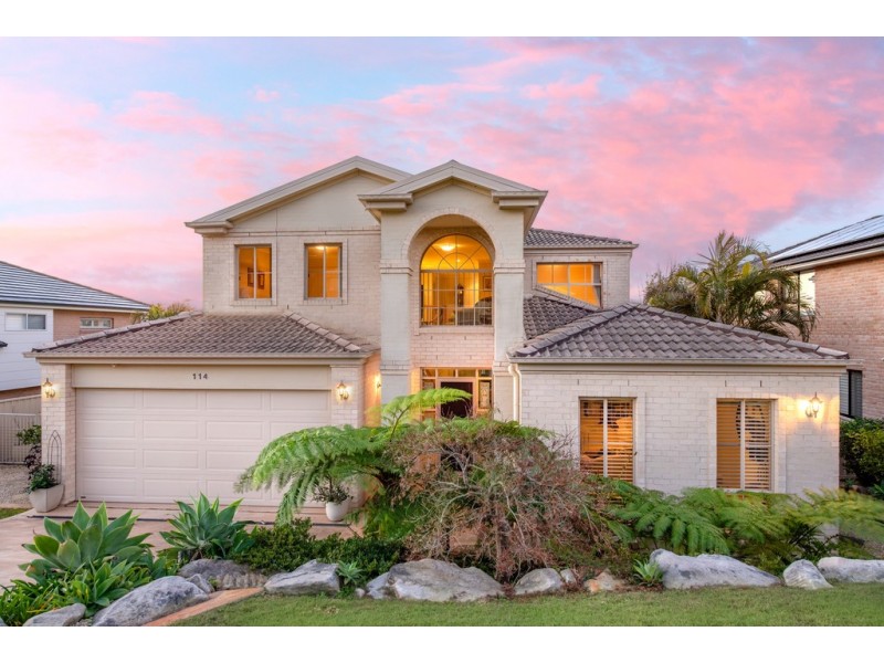 114 Waikiki Road, Bonnells Bay NSW 2264