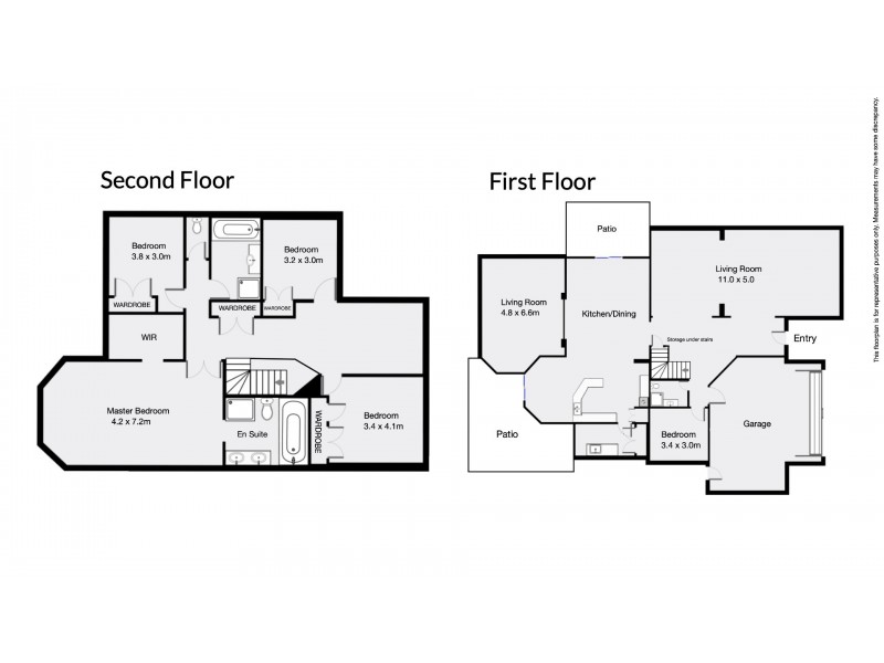 114 Waikiki Road, Bonnells Bay NSW 2264 Floorplan