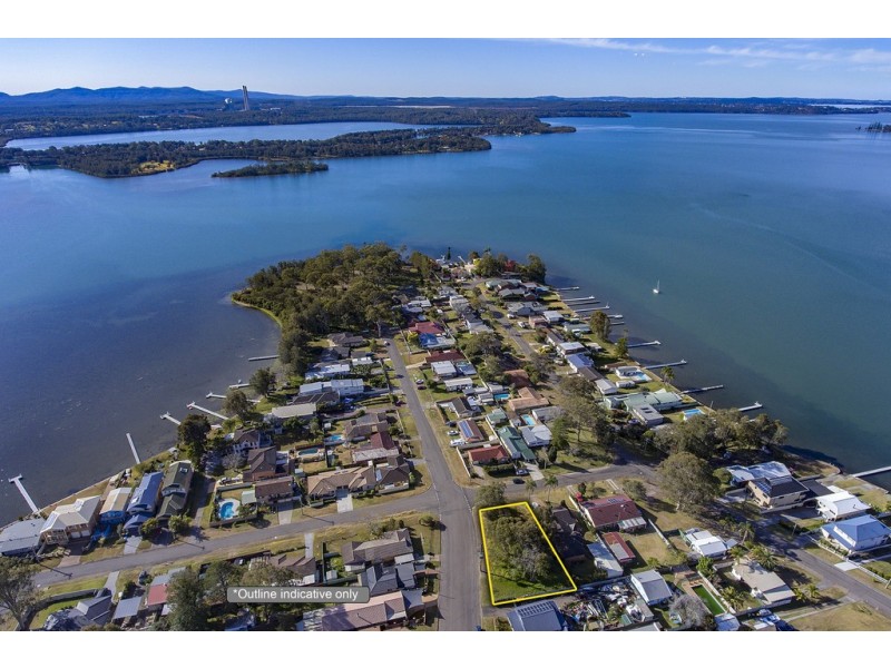 8 Victoria Street, Bonnells Bay NSW 2264