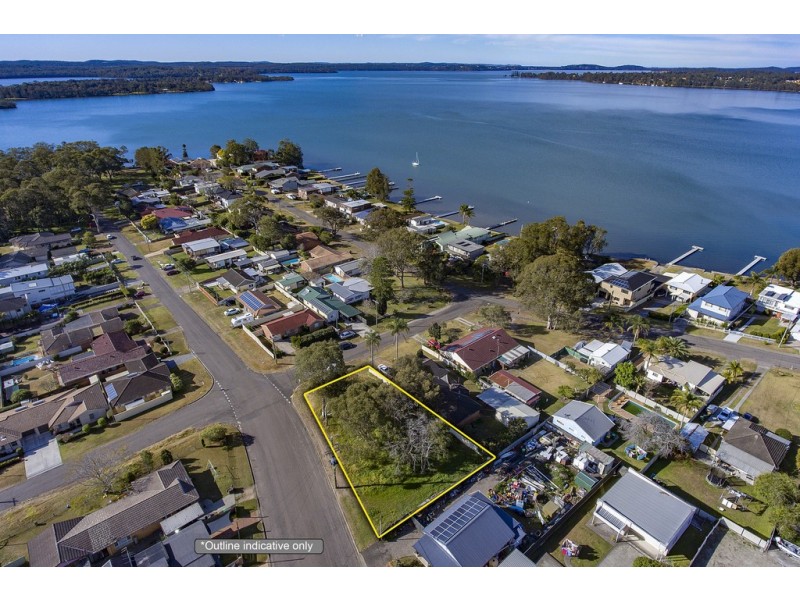 8 Victoria Street, Bonnells Bay NSW 2264