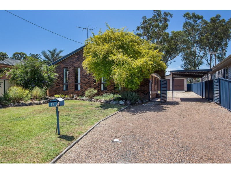 19 Goodwins Road, Morisset NSW 2264