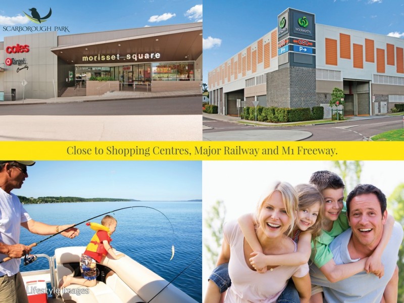 Morisset NSW 2264