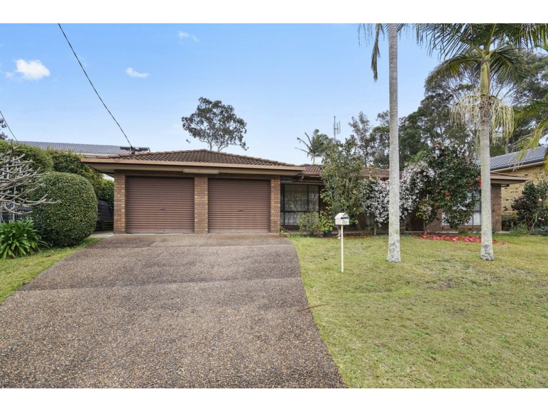 16 Queen Street, Balcolyn NSW 2264