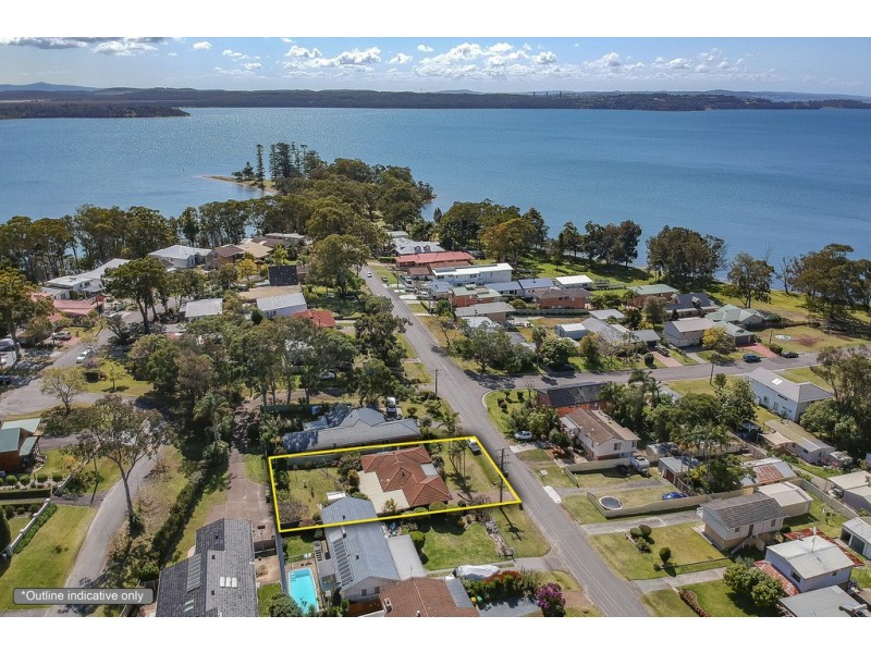 16 Queen Street, Balcolyn NSW 2264