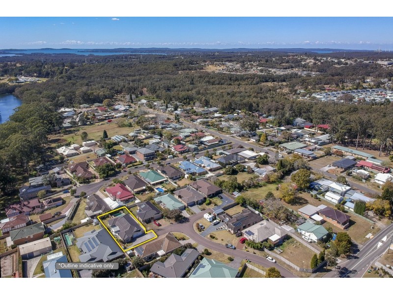 7 Natasha Place, Morisset NSW 2264