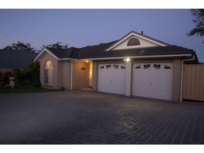 7 Natasha Place, Morisset NSW 2264