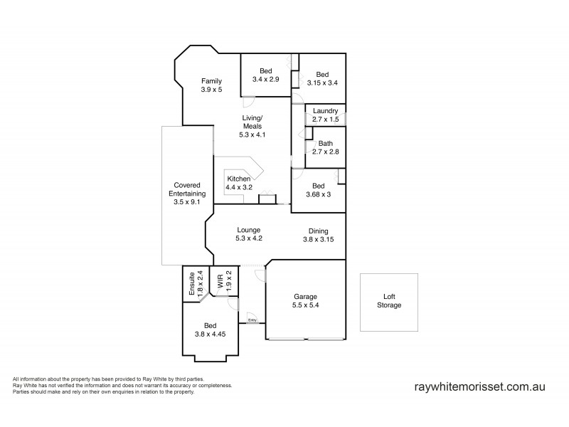 7 Natasha Place, Morisset NSW 2264