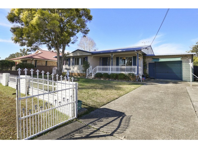 15 Station Street, Bonnells Bay NSW 2264