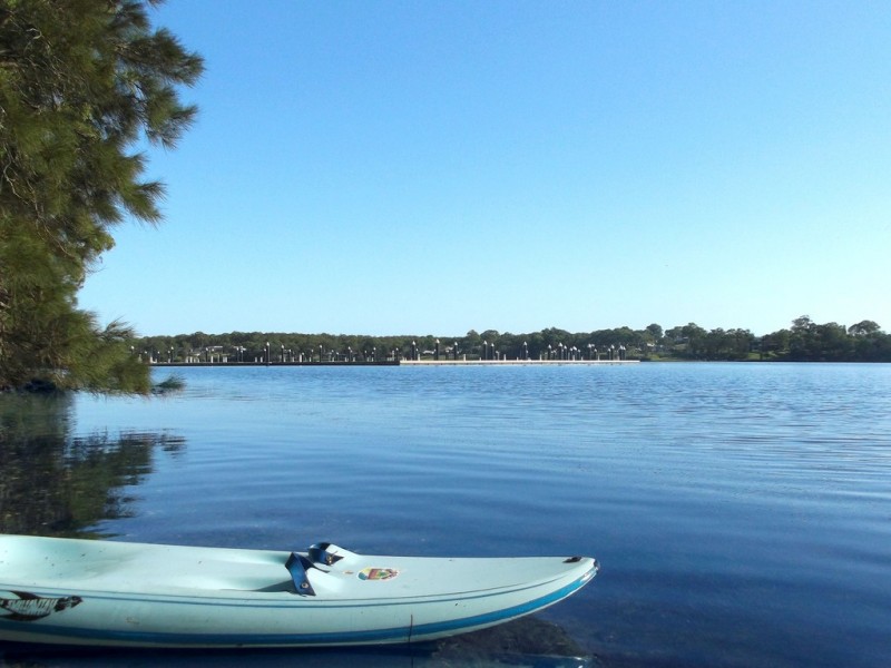 78 Trinity Point Drive, Morisset Park NSW 2264