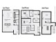 78 Trinity Point Drive, Morisset Park NSW 2264 Floorplan