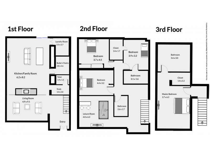 78 Trinity Point Drive, Morisset Park NSW 2264 Floorplan
