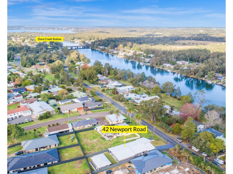 42 Newport Road, Dora Creek NSW 2264