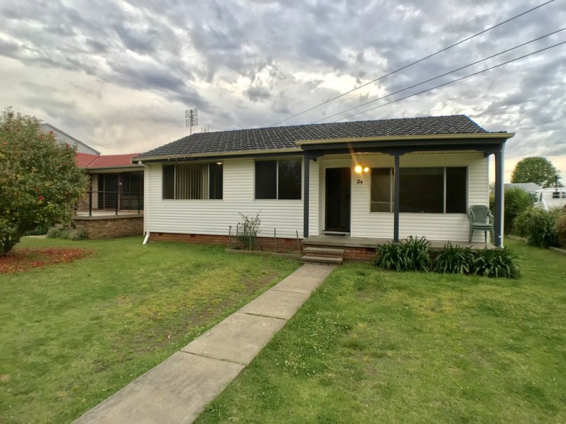 24 Dora Street, Dora Creek NSW 2264