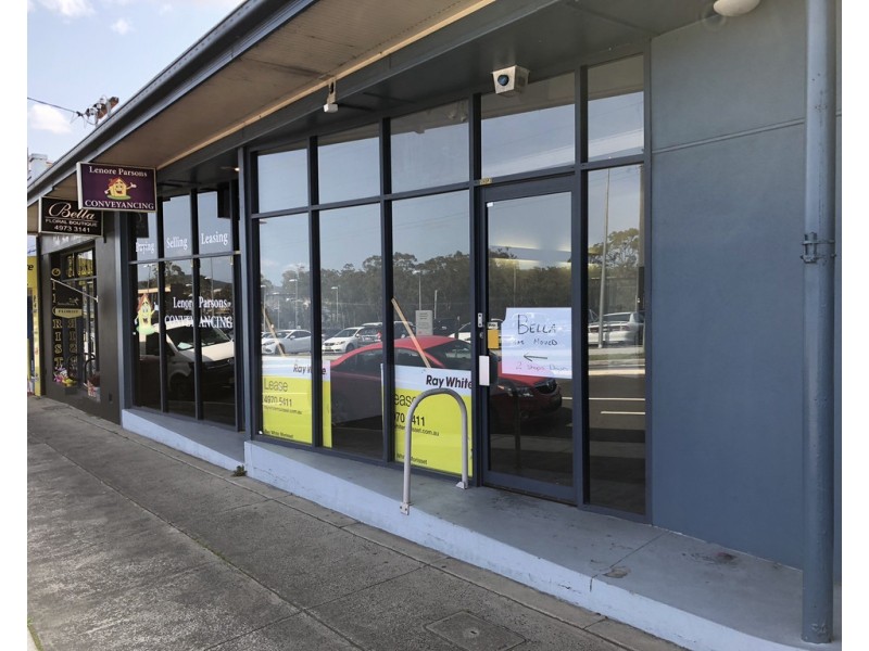 3/61-63 Dora St, Morisset NSW 2264