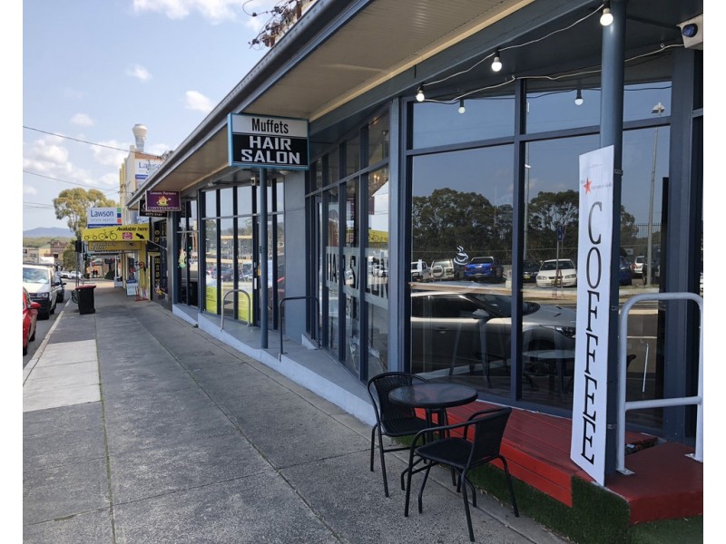 3/61-63 Dora St, Morisset NSW 2264