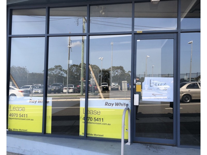 3/61-63 Dora St, Morisset NSW 2264