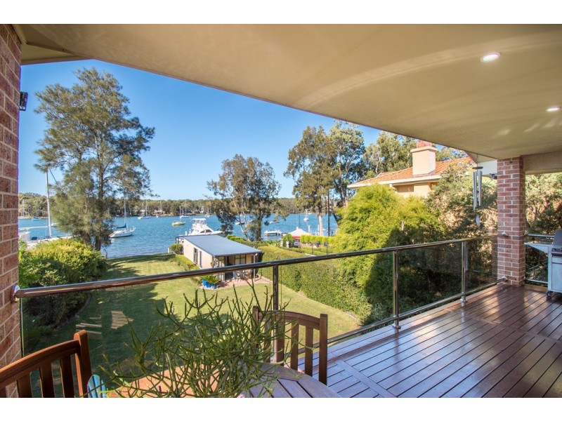 37 Dandaraga Road, Brightwaters NSW 2264