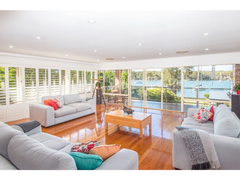 37 Dandaraga Road, Brightwaters NSW 2264