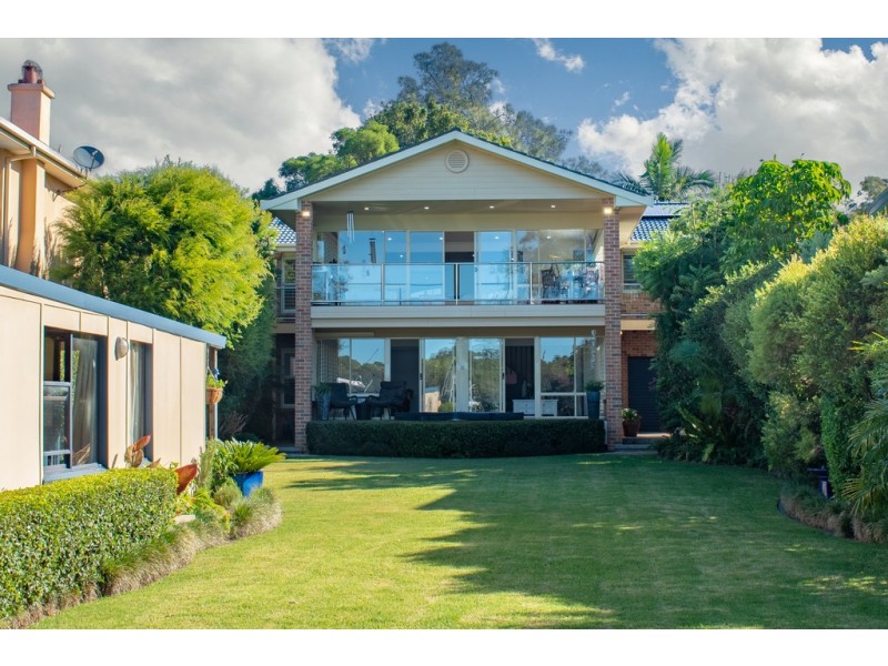 37 Dandaraga Road, Brightwaters NSW 2264