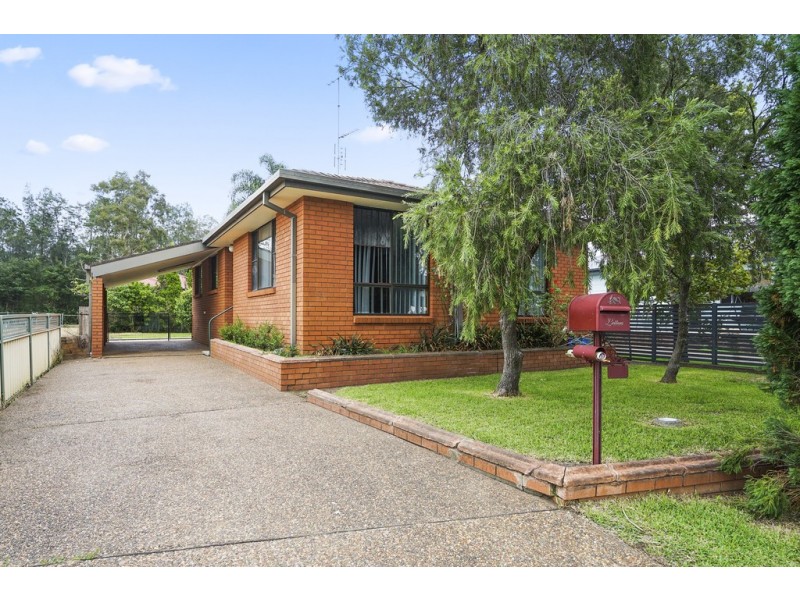 32 Cowell Street, Dora Creek NSW 2264