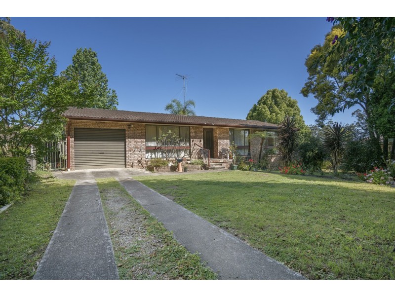 646 Freemans Drive, Cooranbong NSW 2265