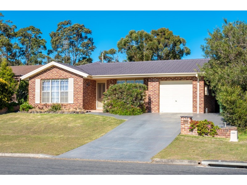 90 Regent Street, Bonnells Bay NSW 2264
