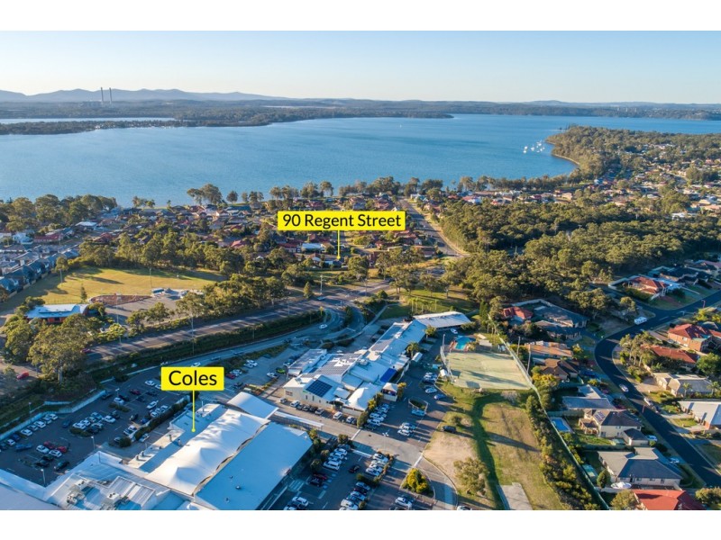 90 Regent Street, Bonnells Bay NSW 2264