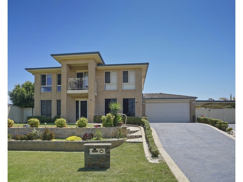 29 Shiraz Drive, Bonnells Bay NSW 2264