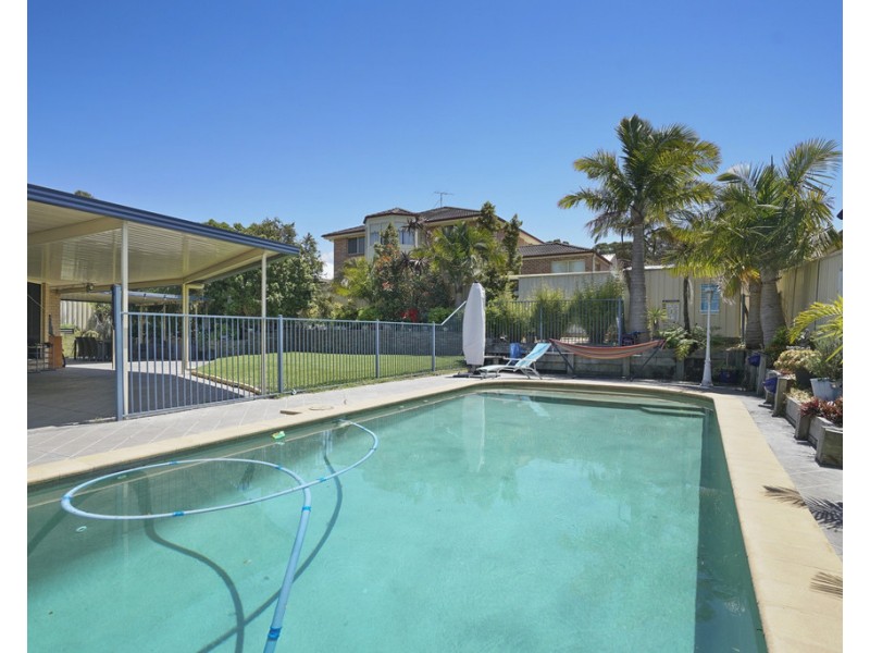 29 Shiraz Drive, Bonnells Bay NSW 2264