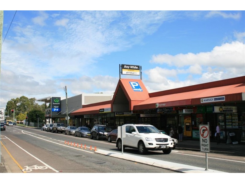 9/99 Dora Street, Morisset NSW 2264