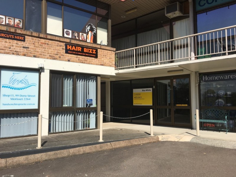 9/99 Dora Street, Morisset NSW 2264