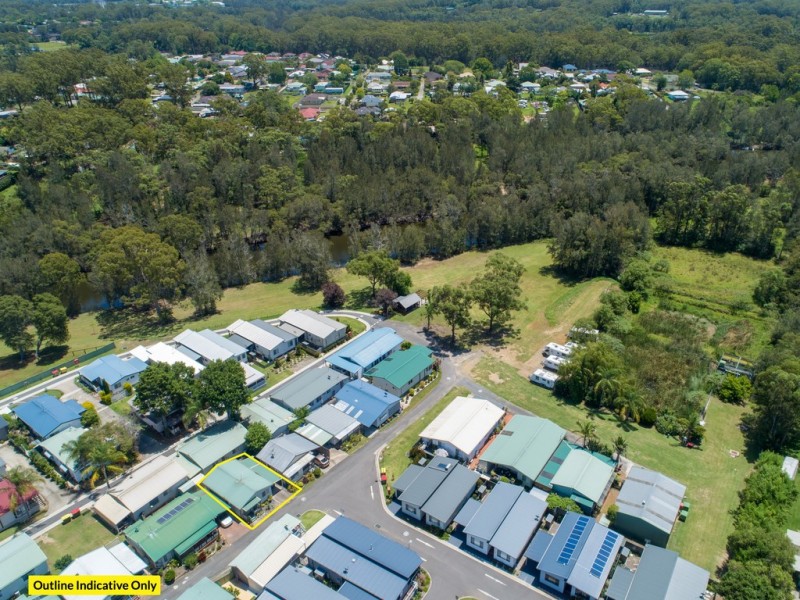 58/ 1a Stockton Street, Morisset NSW 2264