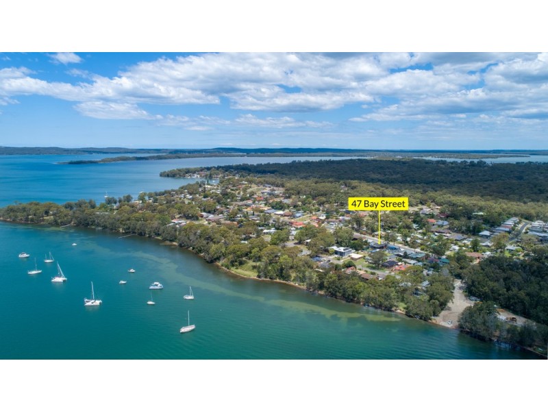 47 Bay Street, Balcolyn NSW 2264
