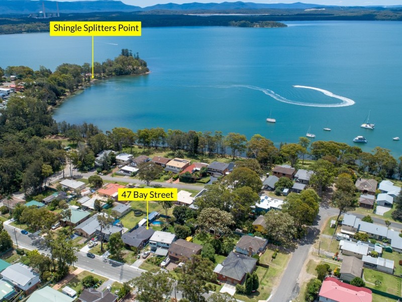 47 Bay Street, Balcolyn NSW 2264