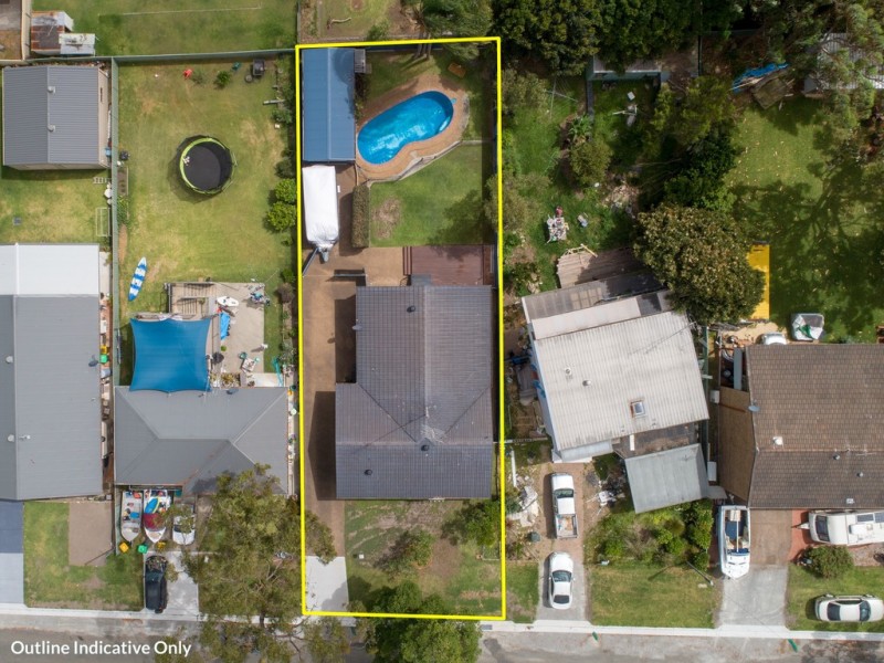 47 Bay Street, Balcolyn NSW 2264