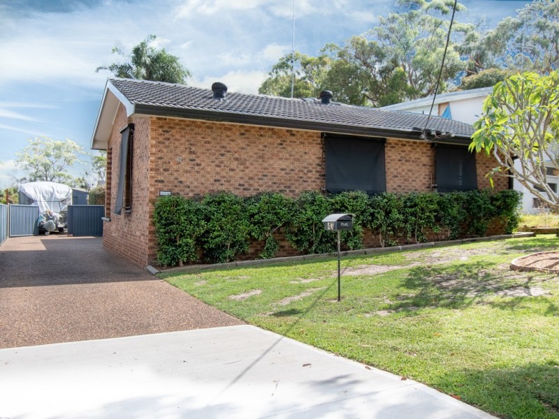 47 Bay Street, Balcolyn NSW 2264