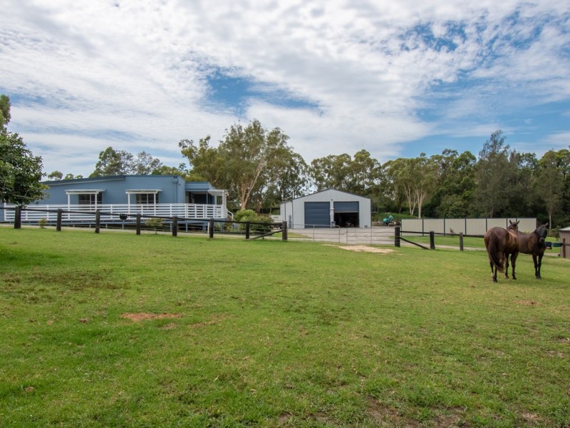 7 Lillypilly Lane, Cooranbong NSW 2265