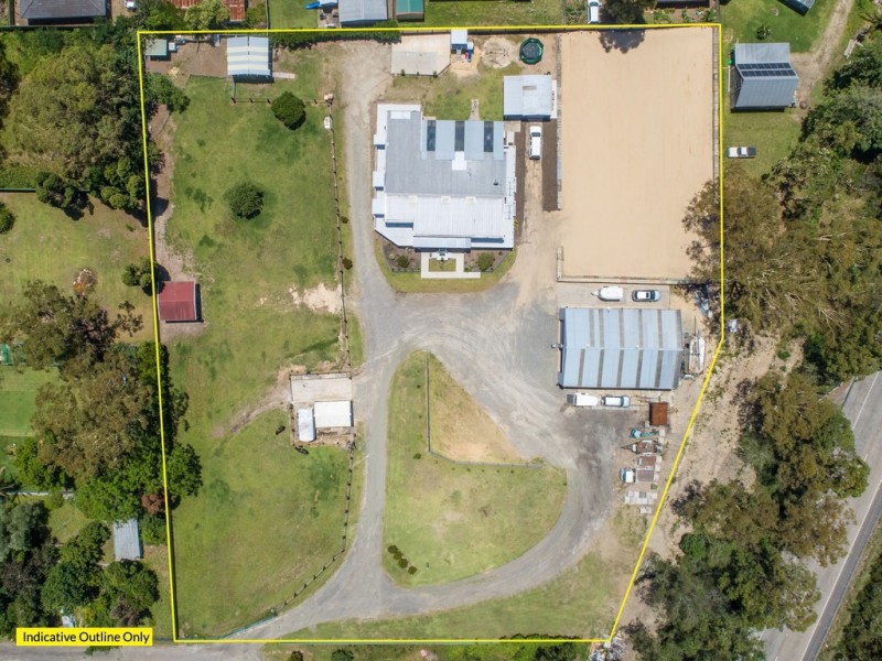 7 Lillypilly Lane, Cooranbong NSW 2265
