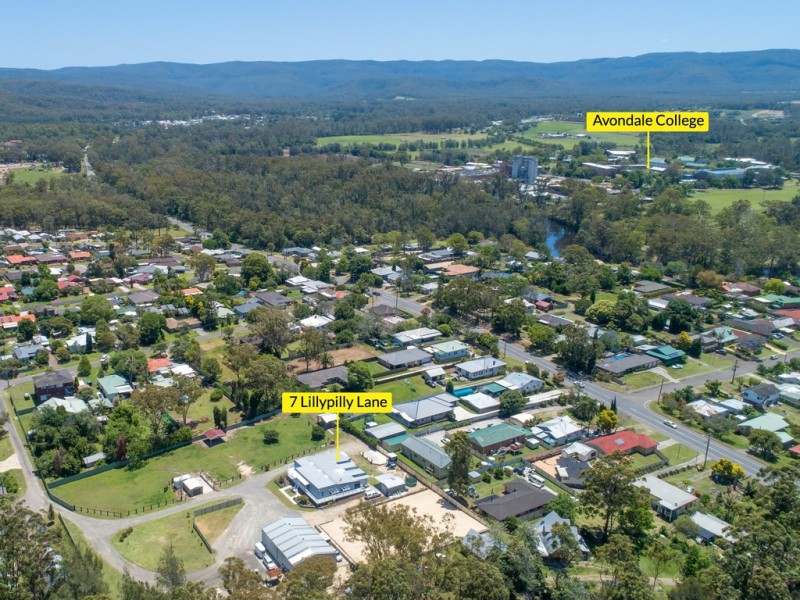 7 Lillypilly Lane, Cooranbong NSW 2265