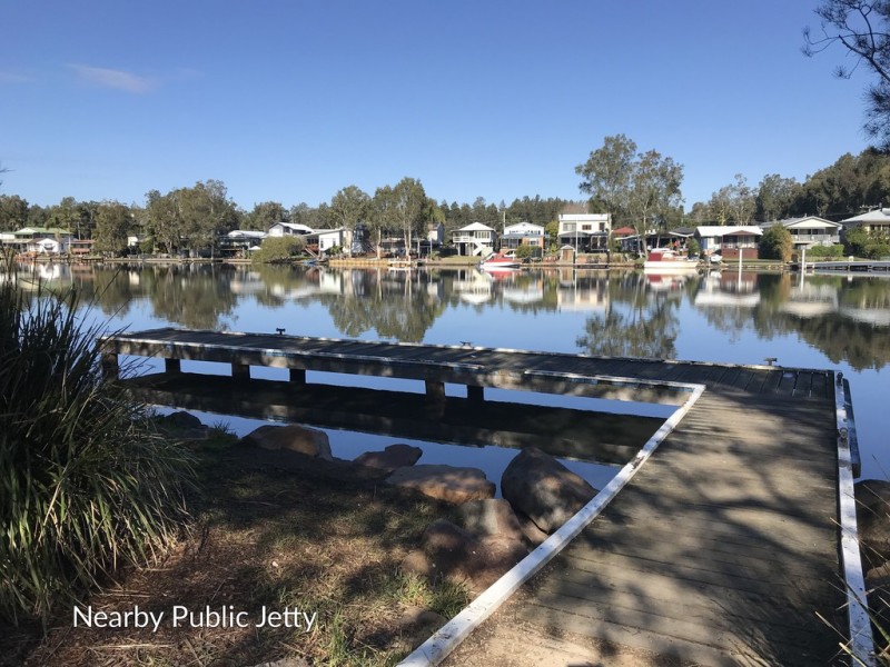 43a Newport Road, Dora Creek NSW 2264