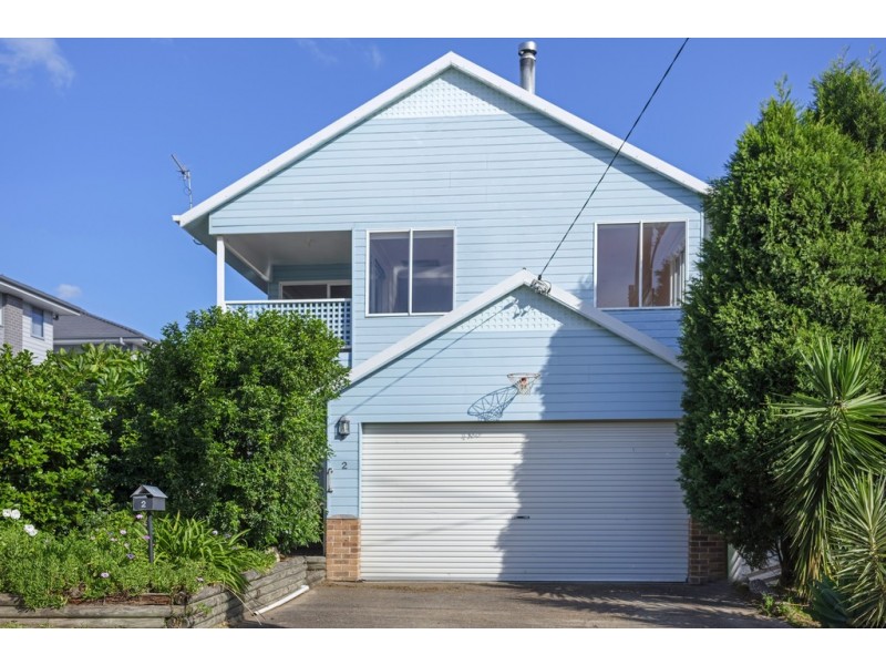 2 Wood Street, Bonnells Bay NSW 2264