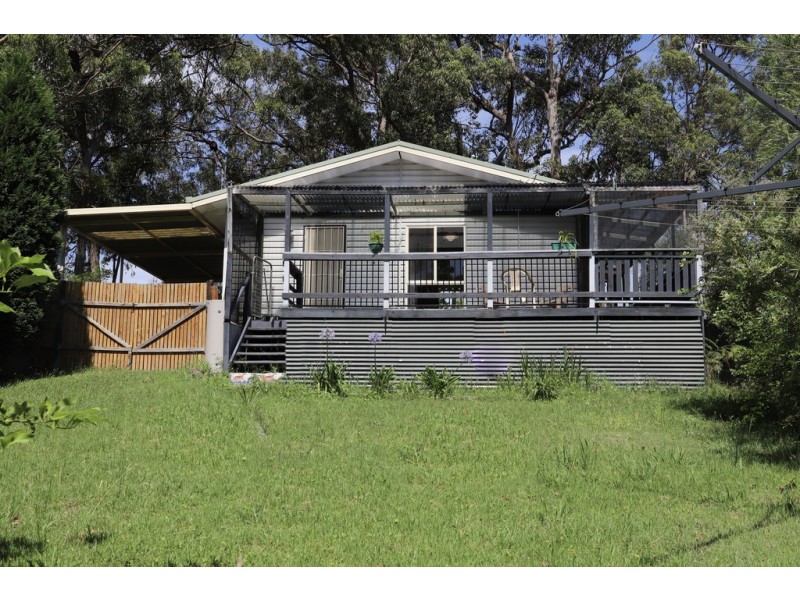 2 Mirrabooka Road, Mirrabooka NSW 2264