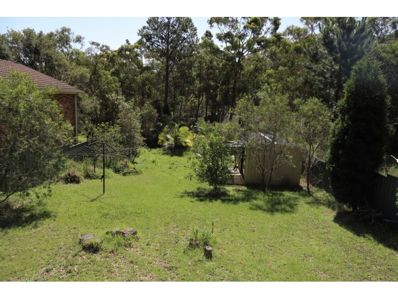 2 Mirrabooka Road, Mirrabooka NSW 2264
