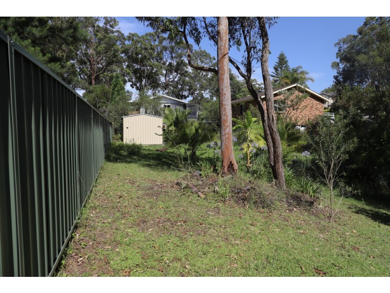 2 Mirrabooka Road, Mirrabooka NSW 2264