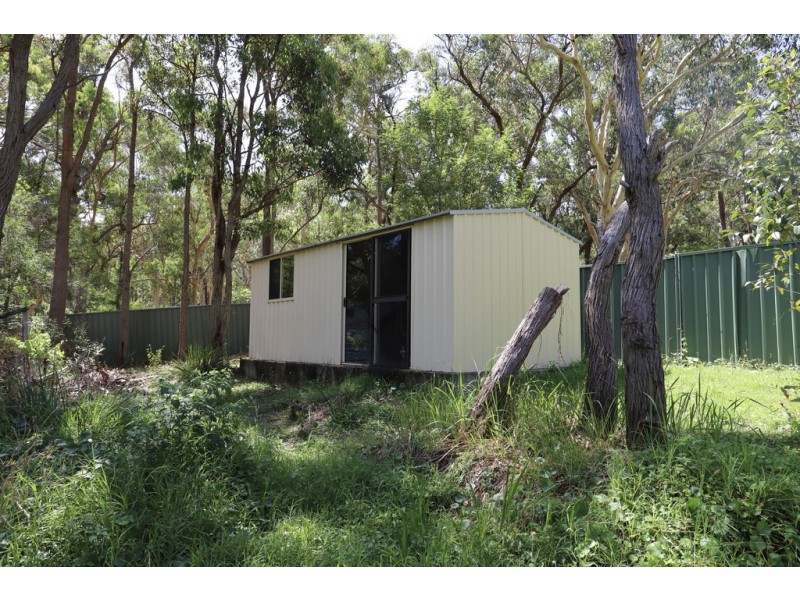 2 Mirrabooka Road, Mirrabooka NSW 2264