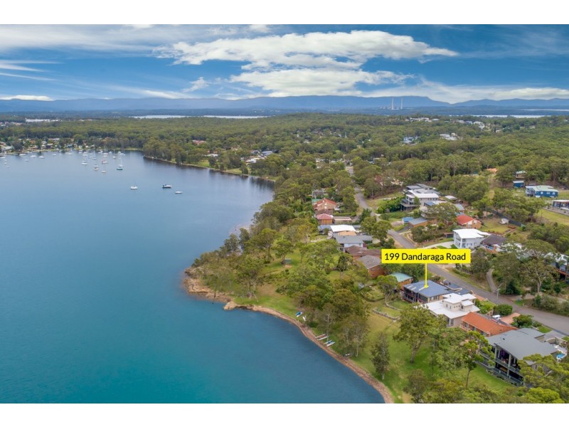 199 Dandaraga Road, Mirrabooka NSW 2264