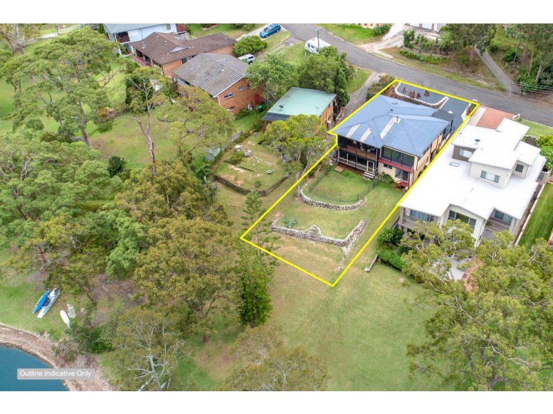 199 Dandaraga Road, Mirrabooka NSW 2264