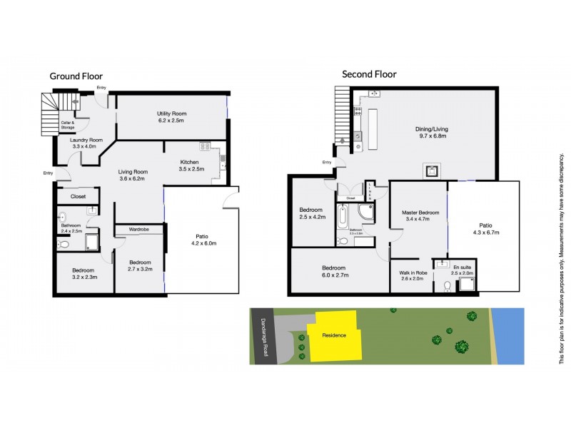 199 Dandaraga Road, Mirrabooka NSW 2264 Floorplan