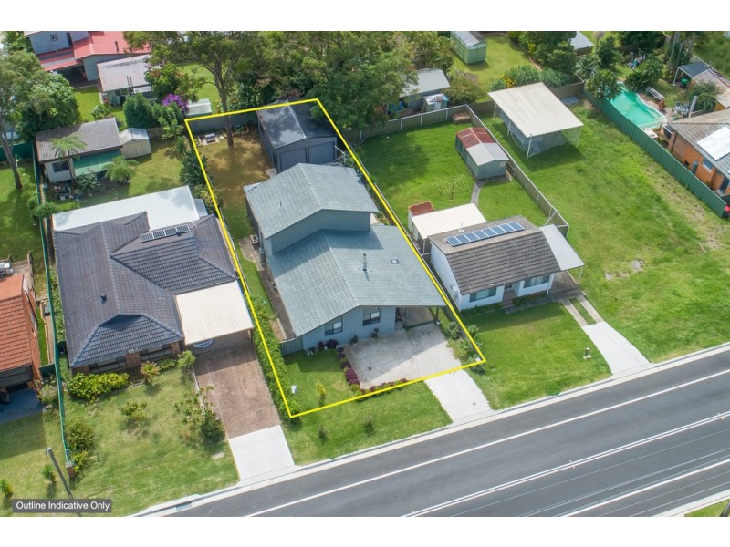 31 Bay Street, Balcolyn NSW 2264